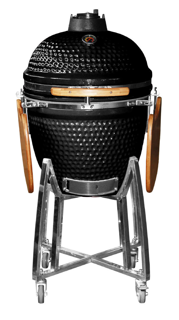 buschbeck Keramikgrill Kamado XL Set